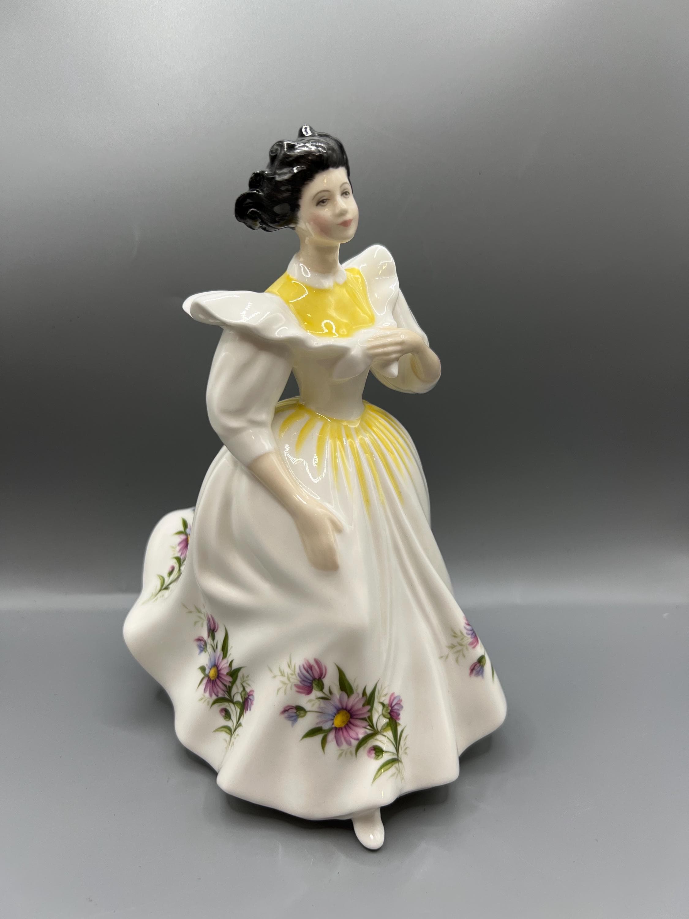 Royal Doulton Dolls - Etsy