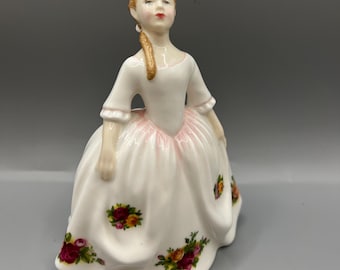 Royal Doulton Queens of the Realm 