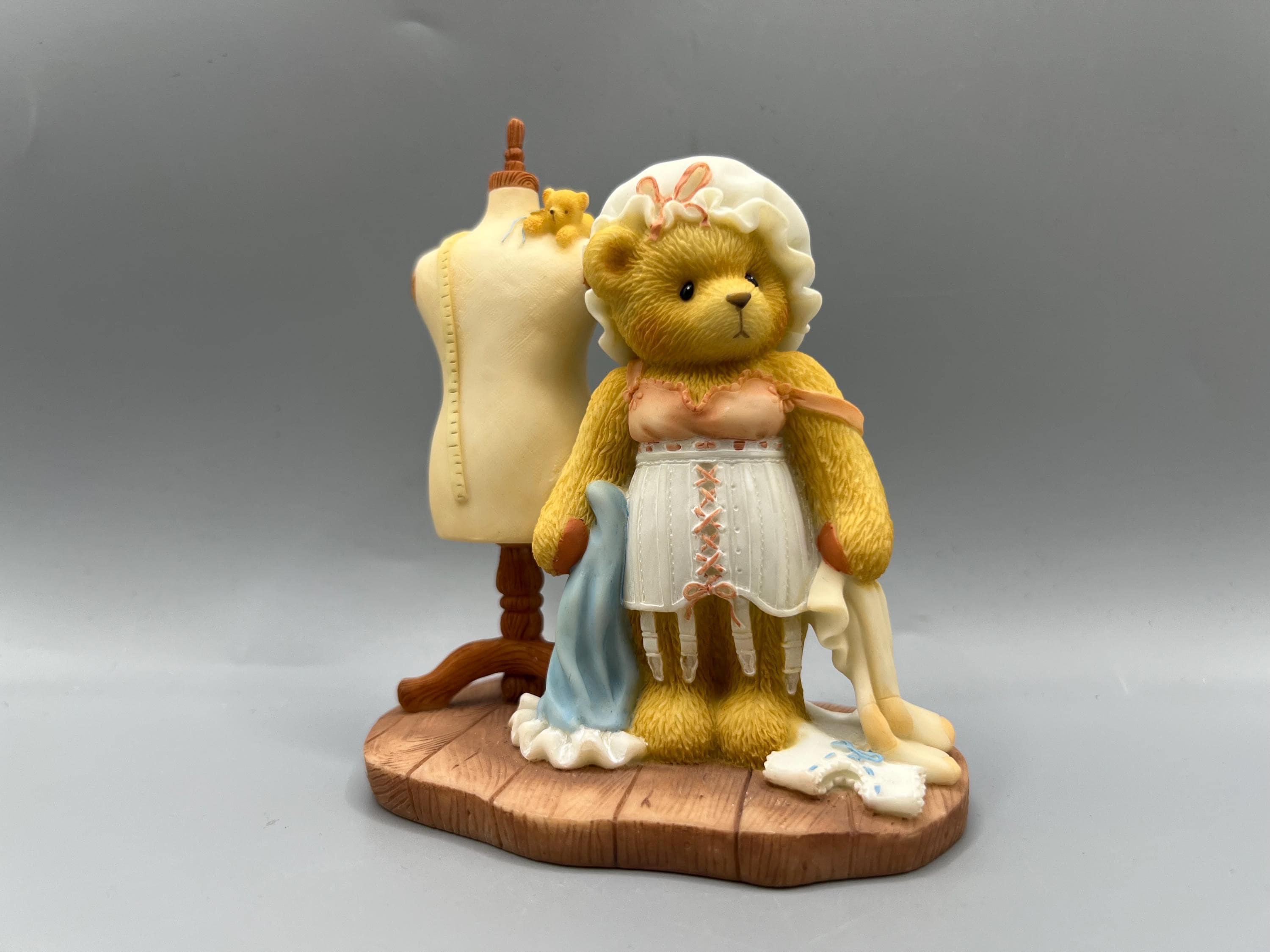Cherished Teddies Shelf - Etsy