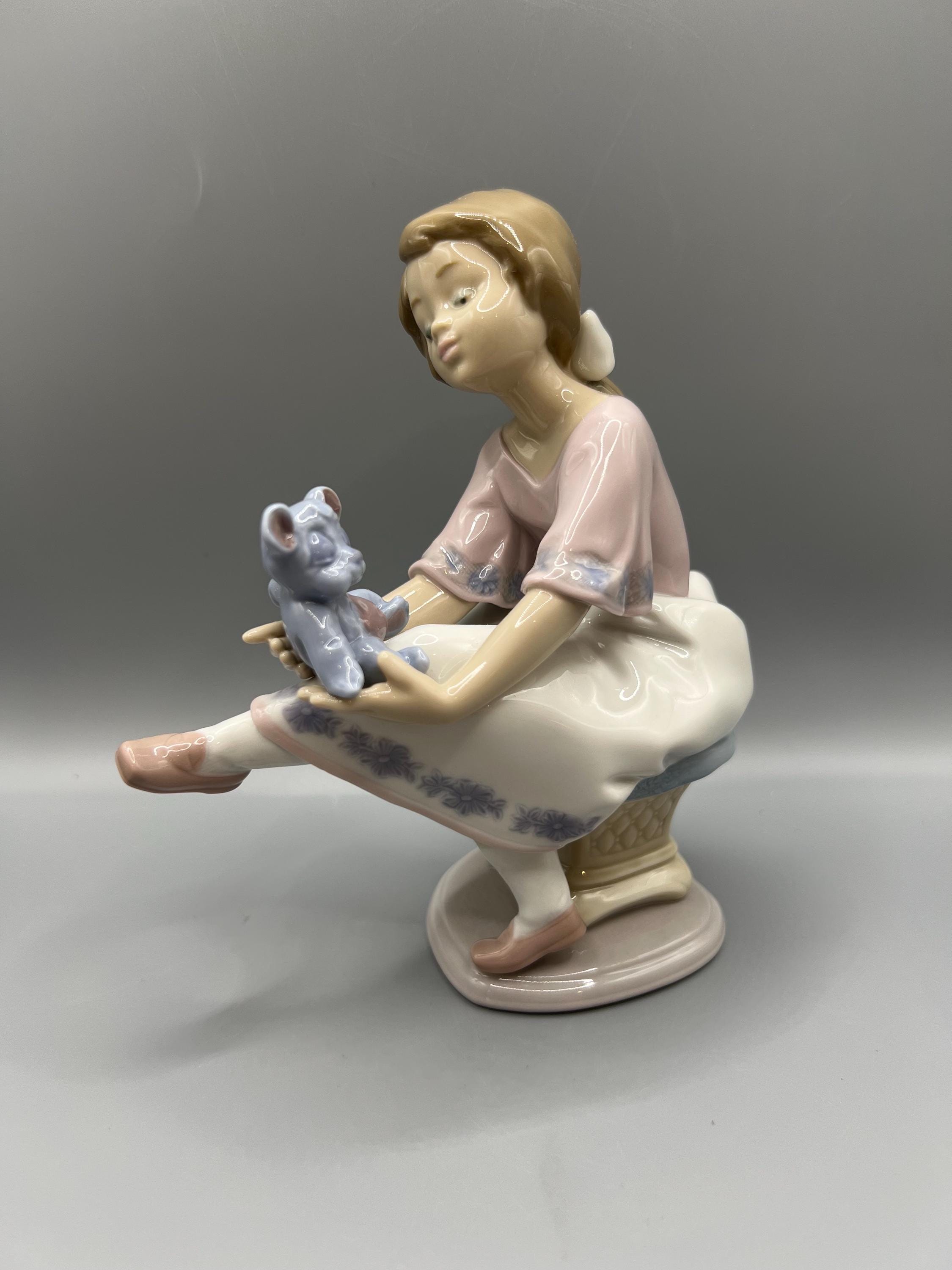 Lladro 7620 - Etsy