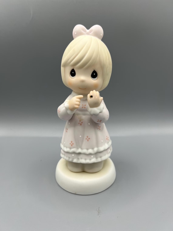 エネスコ社　Precious Moments \