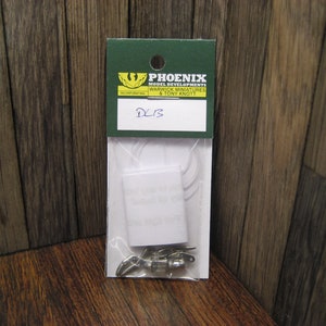 Dollhouse Miniatures DIY 1&quot; Jointed Doll