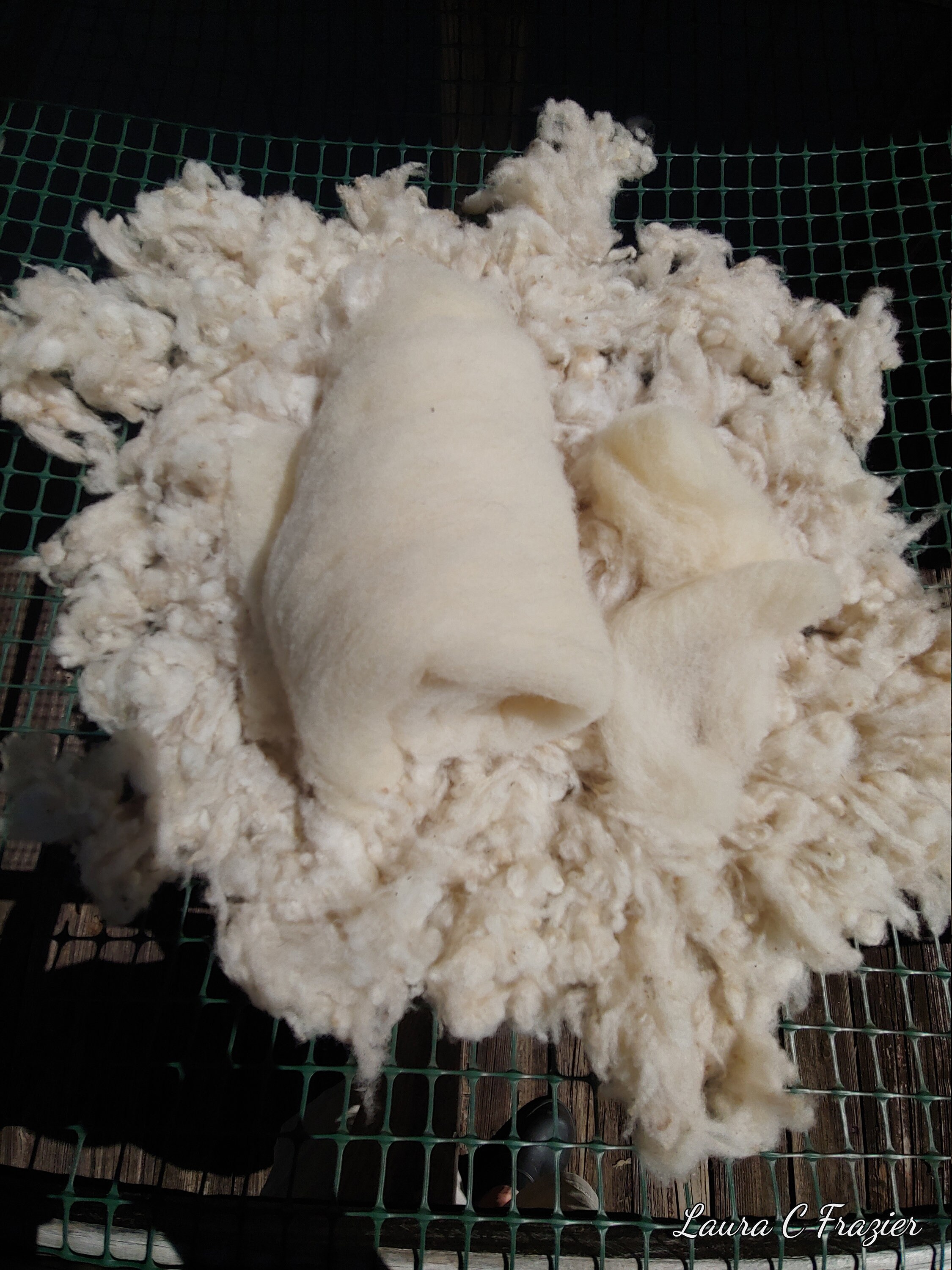 Needle Felting Core Wool Batts. Best Ever Felts up Quick and Etsy