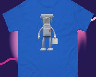 T-shirt classique unisexe