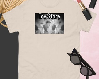 T-shirt classique unisexe