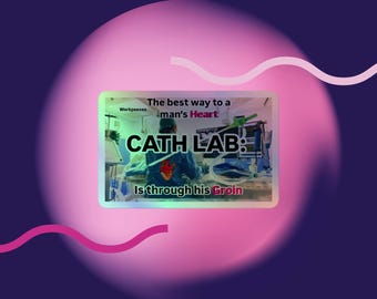 Stickers holographiques catalans