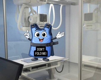 Ne pliez pas l'aimant en plomb du boîtier du générateur