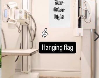 Outil de positionnement à rayons X