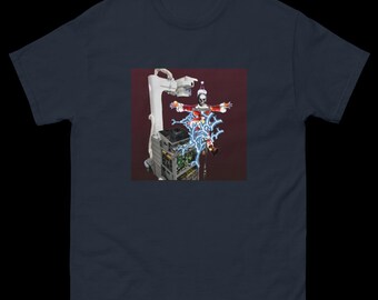 T-shirt classique unisexe