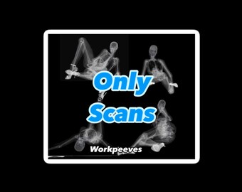 Stickers sans bulles