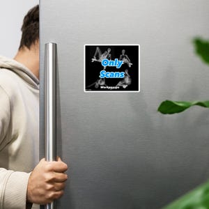Magnet
