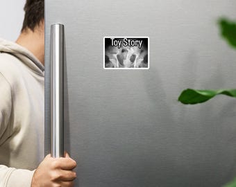 Magnet Toy Story édition ER