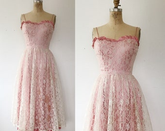 1970 prom dress