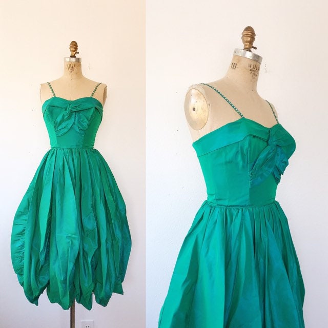 1950 cocktail dresses for sale