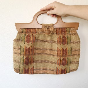 30s Bag - Etsy