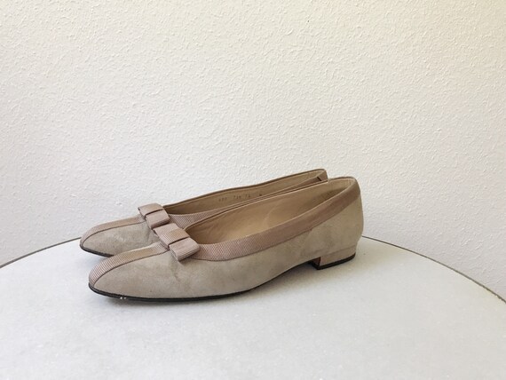 vintage delman shoes