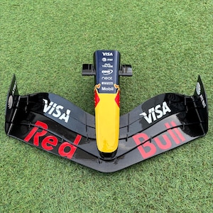 Alerón Delantero F1 2023