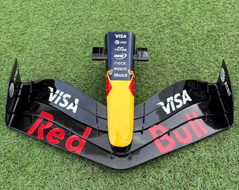 F1 Front Wing | NEW MODELS