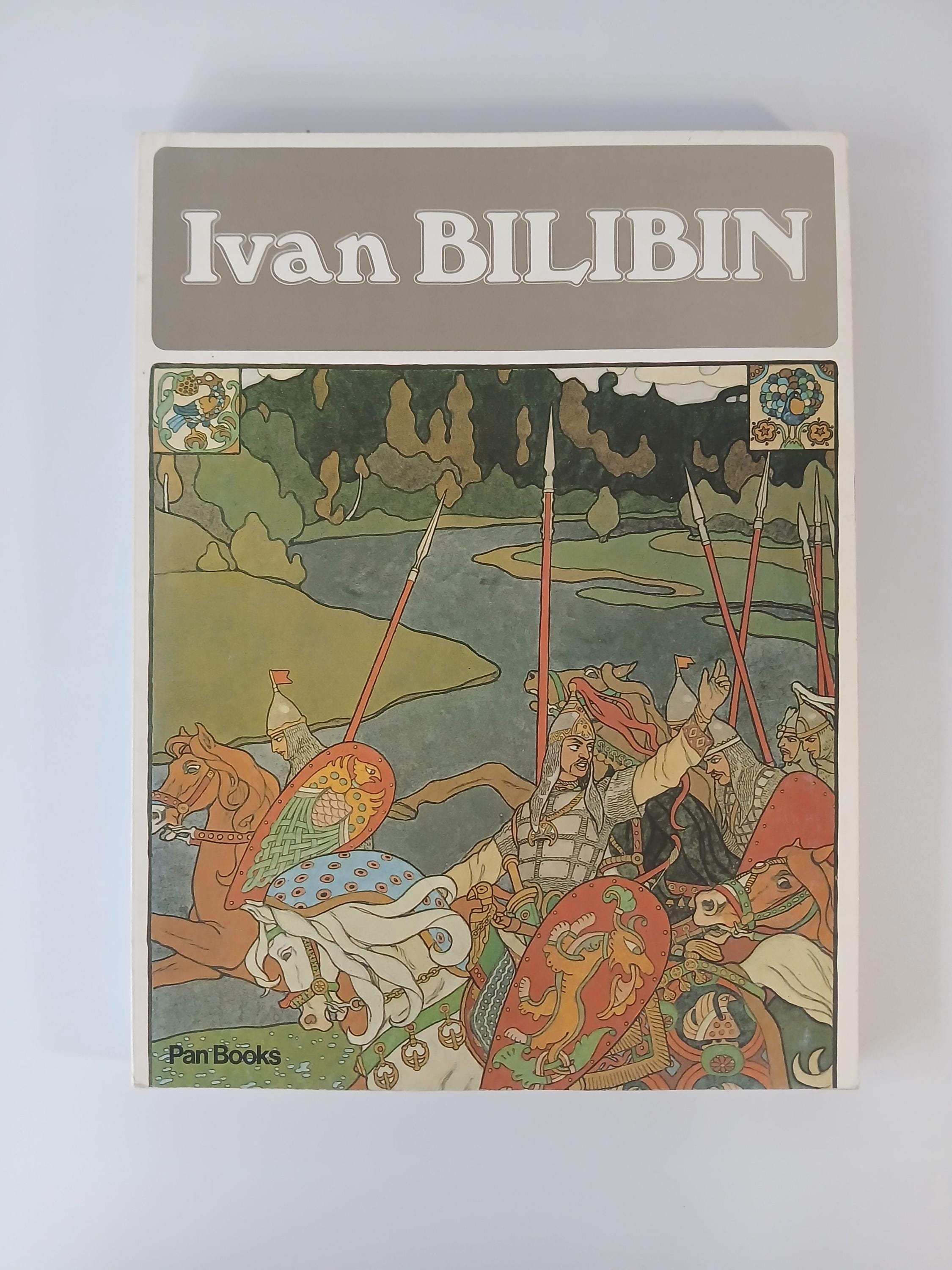Ivan bilibin - Etsy 日本