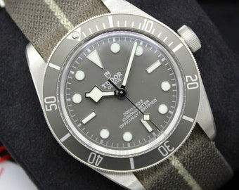 Tudor Black Bay 58 Watch M79010SG-0002