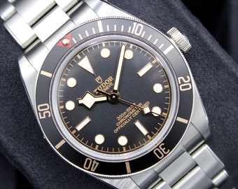 Tudor Black Bay 58 Watch M79030N-0001