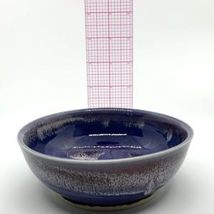 Ocean waves bowl