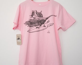Stellar Jay Kids T-Shirt
