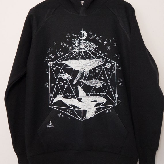 Galactic hoodie discount