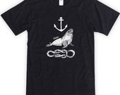 Dock Life Unisex T-Shirt