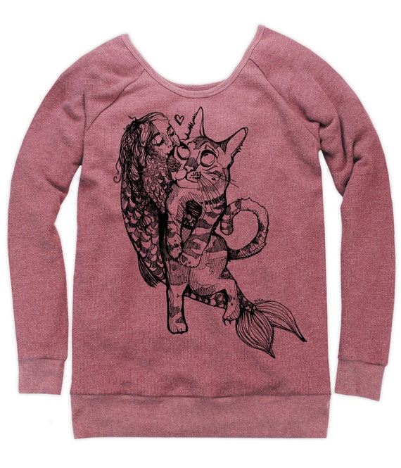 catfish sweatshirt