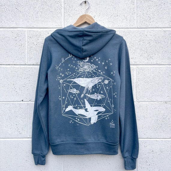 Galactic hoodies discount