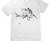 Snoop Dogfish Unisex T-Shirt
