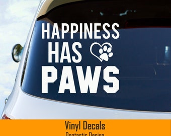 Dog Vinyl Decal for Dog Moms & Pet Lovers - Perfect for Laptops, Water Bottles, and Cars