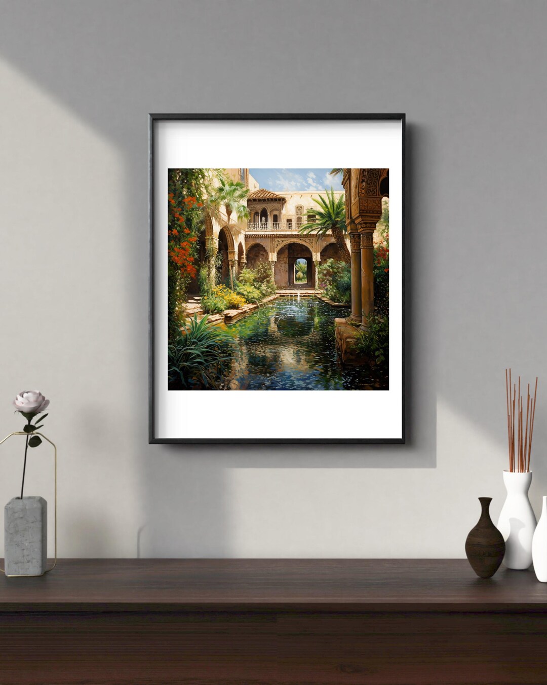 Middle East Art, Middle East, Arab, Arabic Art, Oriental Art, Islamic