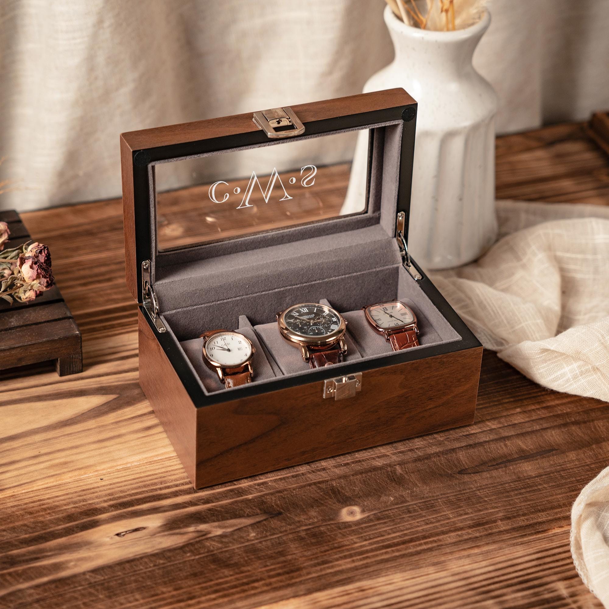 Rolex case - Etsy 日本