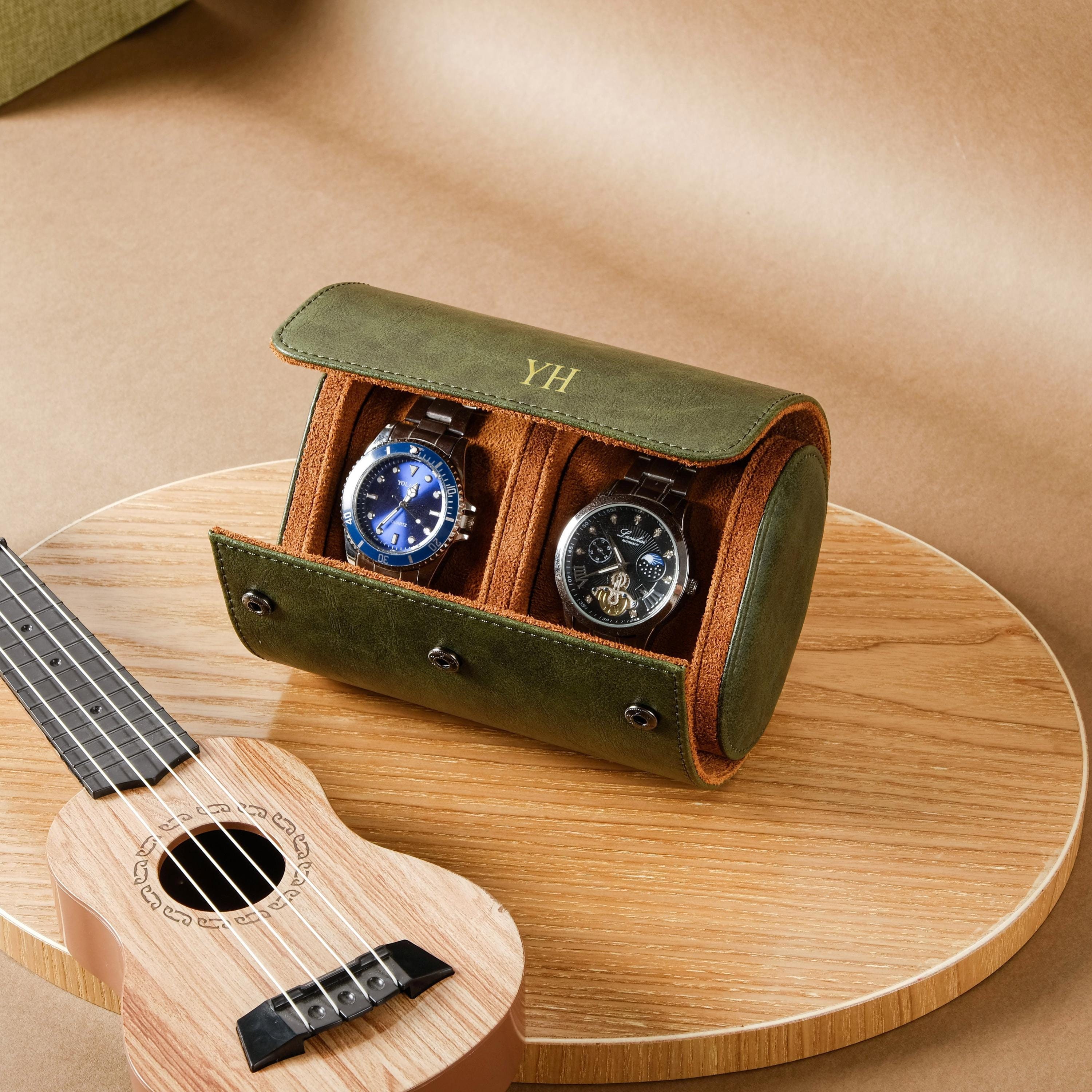 Rolex Watch Display - Etsy