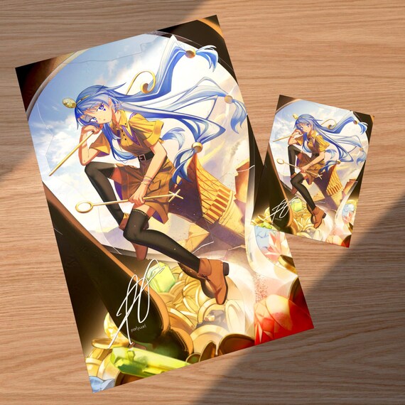 Nareko Print | 5x7