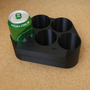 Wheelchair Beverage Holder