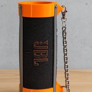 Speaker case for JBL speaker