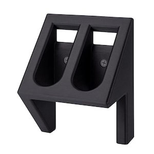 Firearm Holder - Hanger -Handgun/Pistol Mount