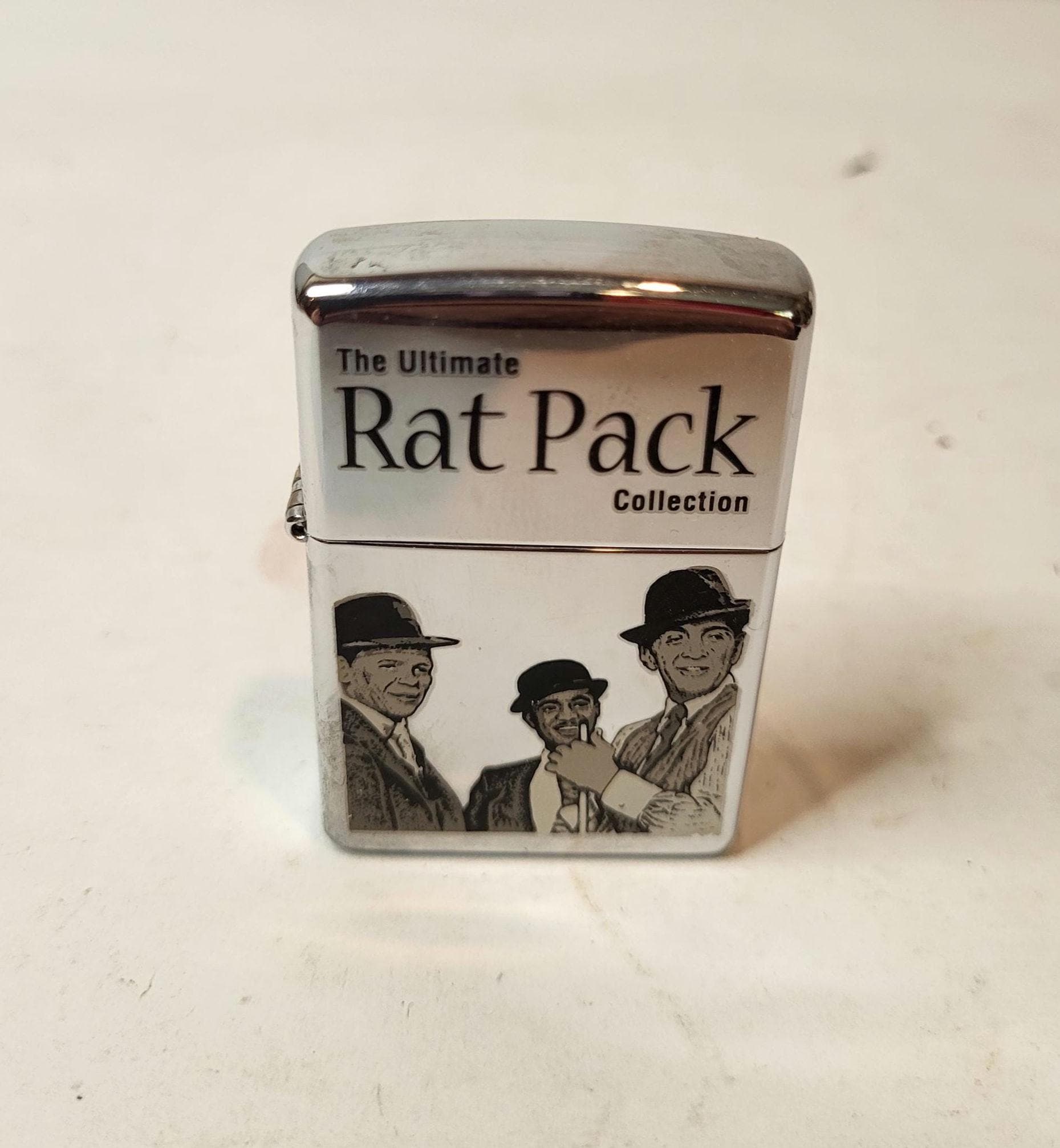 Movie zippo - Etsy 日本