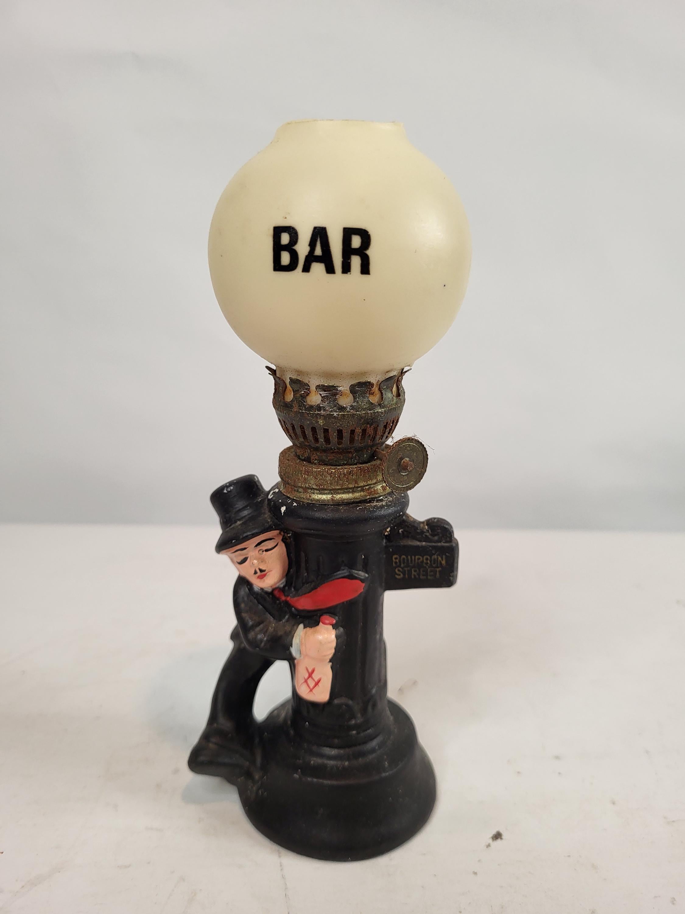 Vintage bar lamp - Etsy 日本