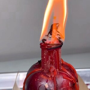 Love spell