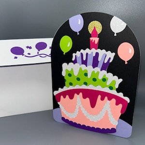 Birthday Card