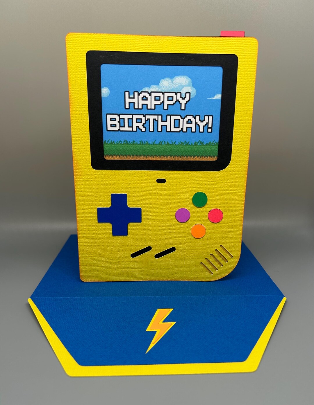 happy-birthday-retro-gamer-card-with-matching-envelope-etsy