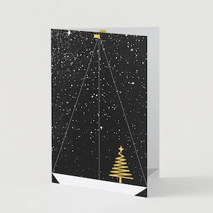 Nautical Christmas card, instant download card, Printable, holiday card, sailing Christmas card, snowy Christmas, Christmas on the water.