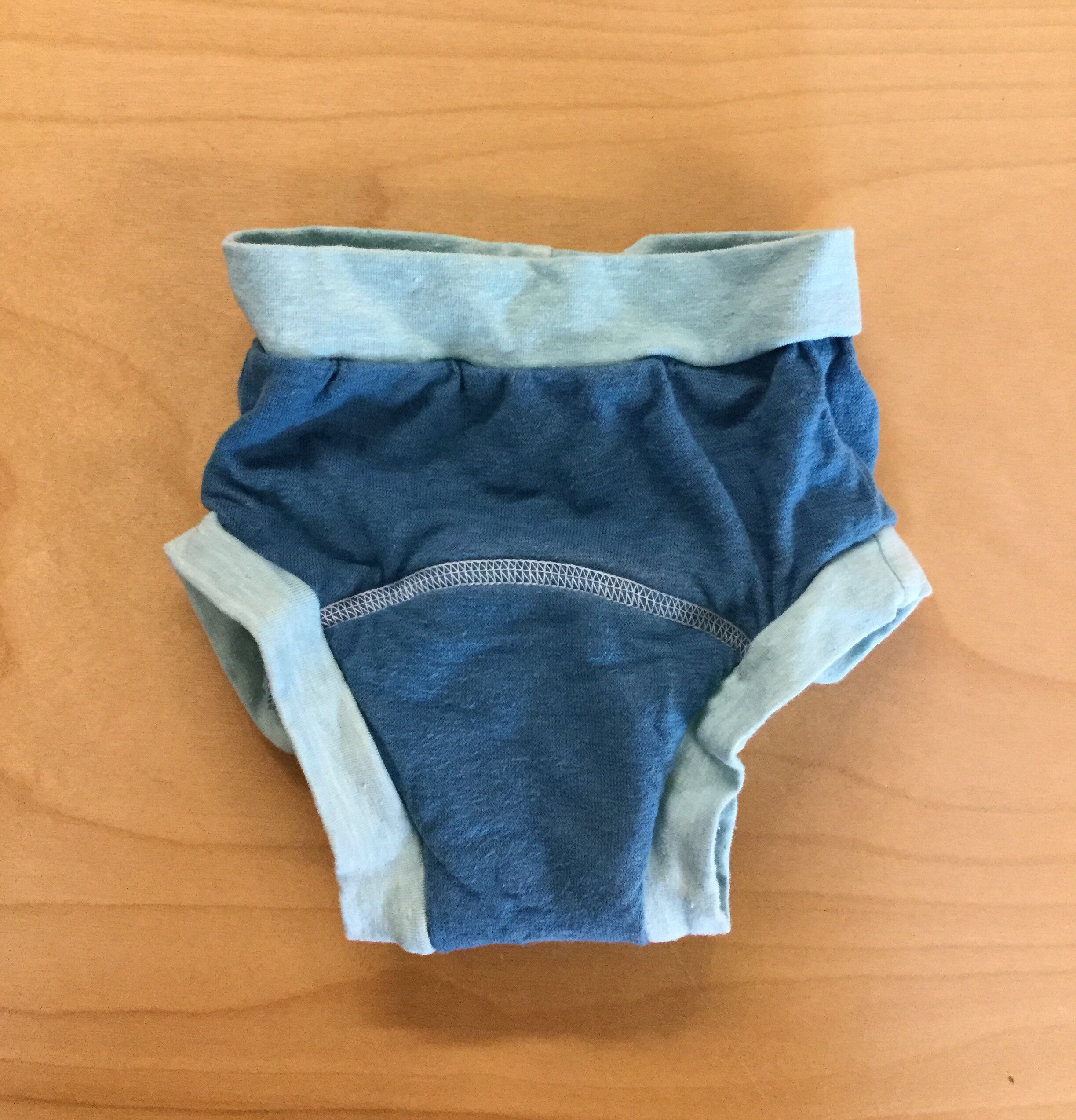 Sweet Pea Training Pants/Hemp and Organic Cotton With Etsy