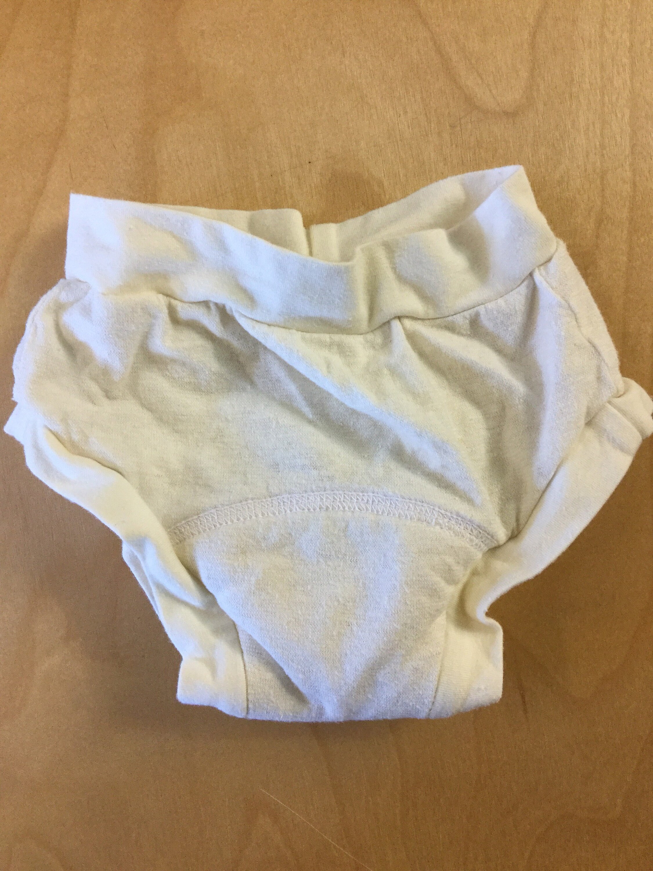 Sweet Pea Training Pants/Hemp and Organic Cotton With Etsy