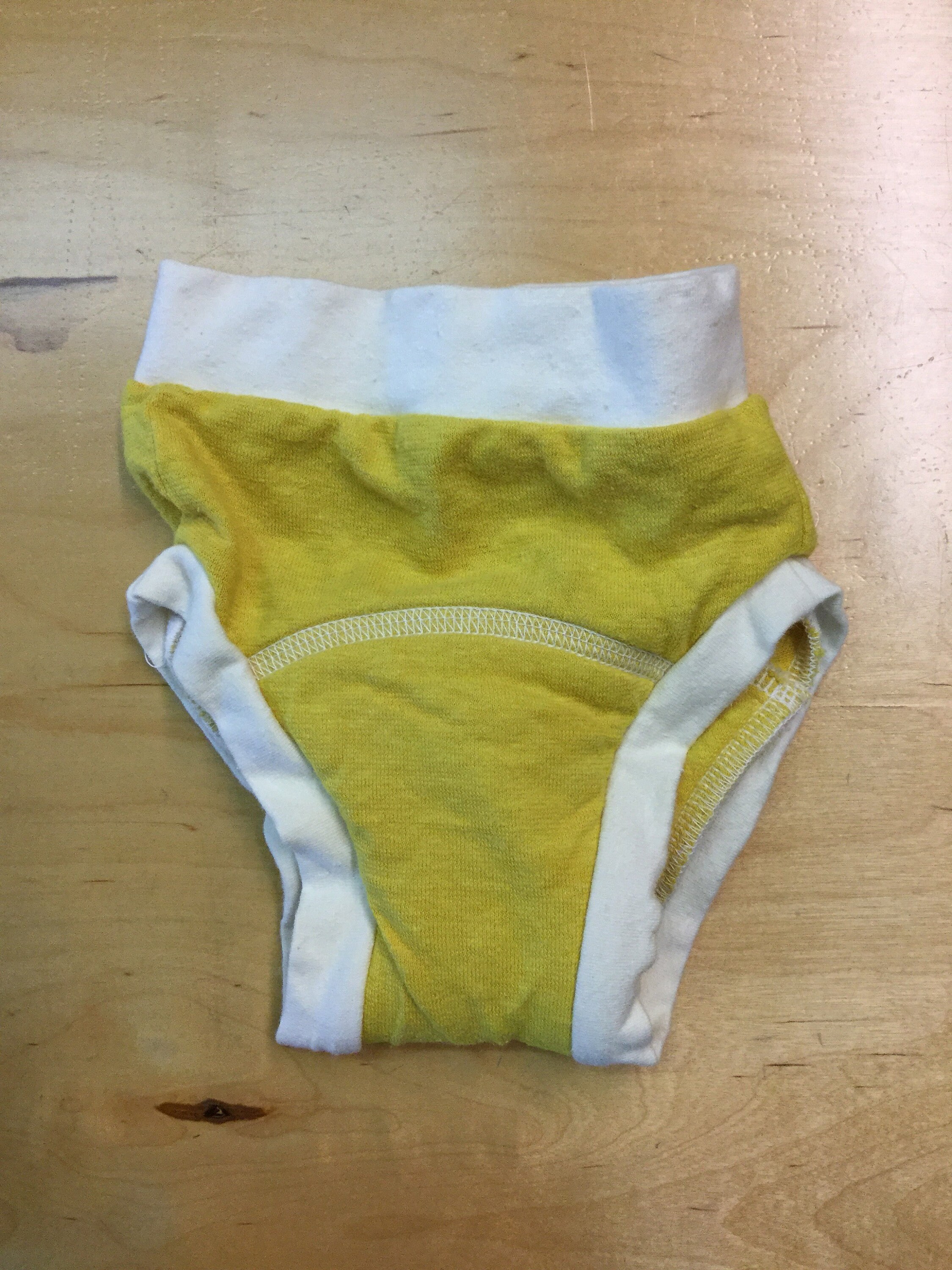 4 Pair Package Deal/Sweet Pea Training Pants/Hemp and Organic Etsy