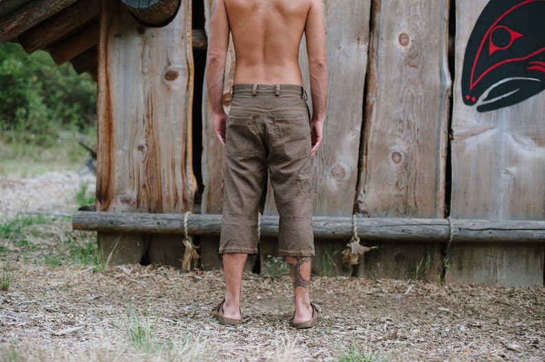 Alpine 34 Pants100/% Homegrown Organic Cotton or HemprPET